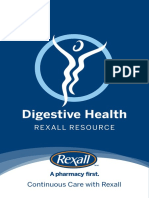 Digestive Health Guide