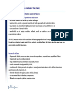 Sistemas de Alivio y Chimeneas - Una Guía Introductoria - Aspectos Remarcados