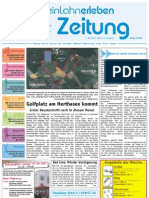 RheinLahn-Erleben / KW 18 / 07.05.2010 / Die Zeitung Als E-Paper