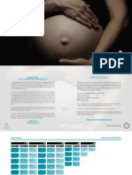 Obstetricia Folleto Admision 2017 Unab