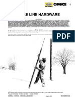 Hubbell Pole Line Hardware PDF