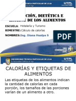 Calculodecaloriasibimestre 130224104459 Phpapp02 PDF