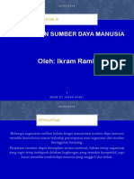 Part - 11 - Pengembangan SDM Dalam Bisnis