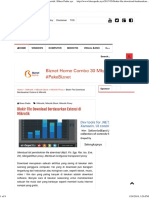 Blokir File Download Berdasarkan Extensi Di Mikrotik - Blues Pedia Xyz