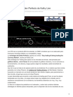 FOREX Estrategia Del Orden Perfecto de Kathy Lien