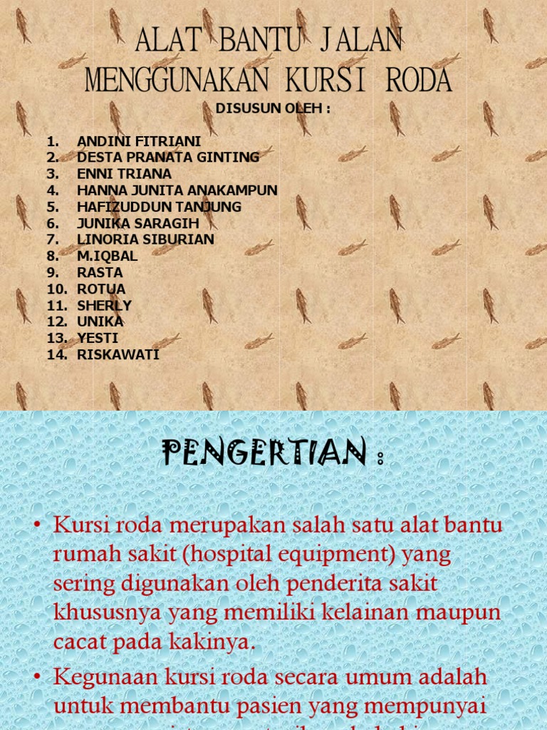 92+ Kursi Roda Tiga Fungsi Terbaik