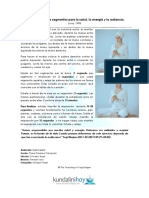 Respiración en Tres Segmentos para La Salud - FINAL