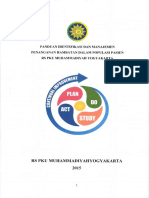 Panduan Identifikasi Dan Manajem PDF