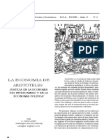 3-Aristoteles y La Economia PDF