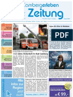 BadCamberg-Erleben / KW 19 / 14.05.2010 / Die Zeitung Als E-Paper