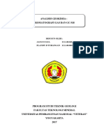Kromatografi Gas Dan GC-MS PDF