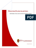 Flowcharting Guide PDF