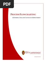 Flowcharting Guide PDF