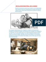 Analisis de La Realidad Nacional y Del Mundo