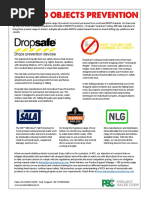 IOGP Life-Saving Rules Overview | PDF