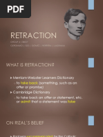 3bio7 Retraction