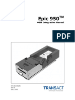 Epic 950 OEM Integration Manual PDF