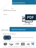 EM100 Training PDF