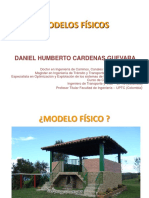 3 Modelos Fisicos