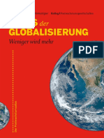 Atlas Der Globalisierung
