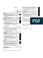 Checklist Penilaian Keterampilan Konseling