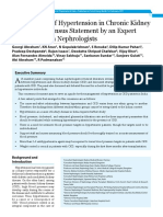 02 Management of Hypertension in