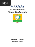 Download MAKALAH MALAIKAT BERSAMAKU by masdar SN372916128 doc pdf