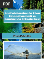 Pagsasaka | PDF