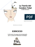 Test de Cerbro Total PDF