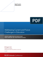 2014MSC_AddressingCurrentandFutureChallenges