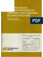 ADAPT Dubai PTI Crack Mitigation