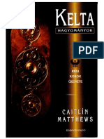 Caitlin Matthews - Kelta Hagyomanyok PDF