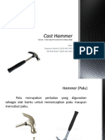 Cast Hammer (Indonesia)