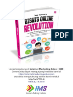 Bisnis Online Revolution