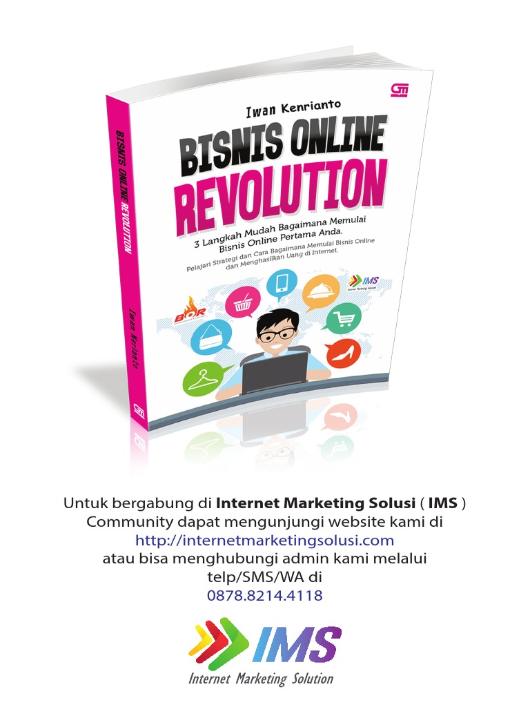 Revolusi Bisnis Online: Transformasi Ekonomi Digital dan Tantangannya di Era Modern