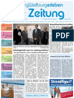 LimburgWeilburg-Erleben / KW 20 / 21.05.2010 / Die Zeitung Als E-Paper