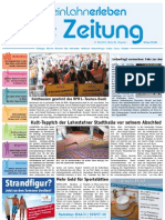 RheinLahn-Erleben / KW 20 / 21.05.2010 / Die Zeitung Als E-Paper