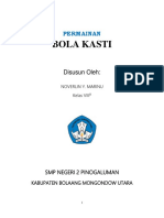 Bola Kasti