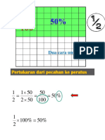 Tukar Pecahan