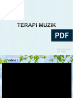 T12 Terapi Muzik