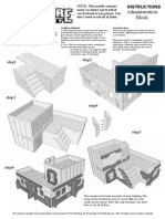 B.admin Block.instructions