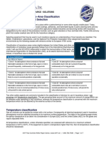 Understanding Hazardous Area Classification