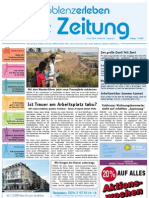 Koblenz-Erleben / KW 22 / 04.06.2010 / Die Zeitung als E-Paper