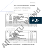 r15 III Year I II Sem 1