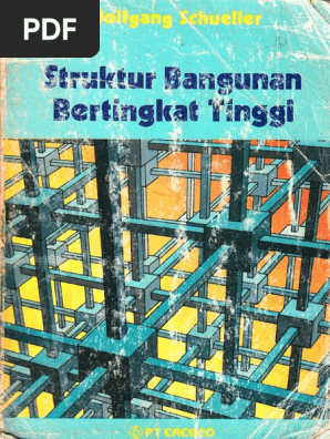 Struktur Bangunan Bertingkat Tinggi Wolfgang Schueller Pdf