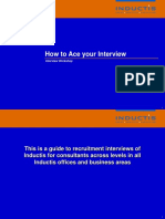 Interview Guide