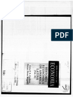 10 - Cardoso, Cirio; Pérez Brignoli - Historia económica de América Latina. Volumen 2 Capítulo 4. La transición al capitalismo periférico