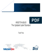 ANSI-TIA-606-B - The Updated Labeling Standard - Todd Fries - HellermannTyton.pdf