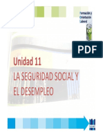 Fol Seguridad Social y Desempleo- 2016