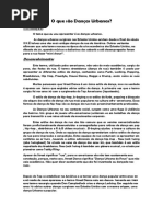 O que são Danças Urbanas.docx